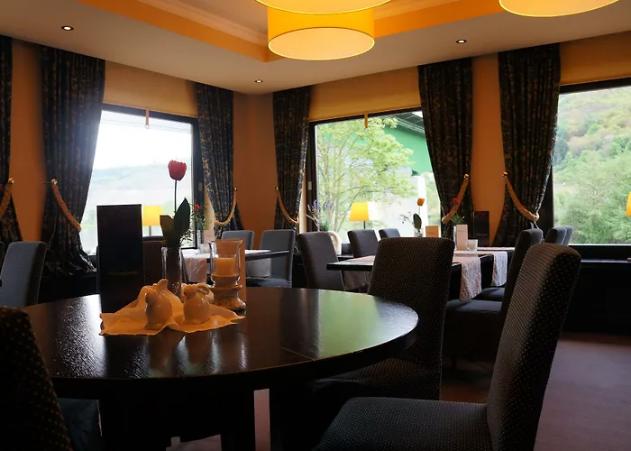 Hotel Traube